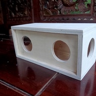 box speaker 2 inch