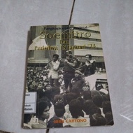 Soemitro and events 15 January 74