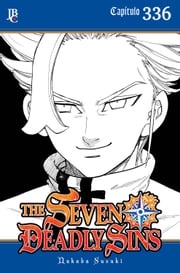 The Seven Deadly Sins Capítulo 336 Nakaba Suzuki