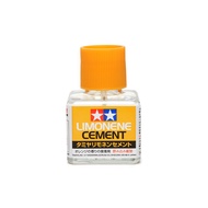 Tamiya Limonene Cement