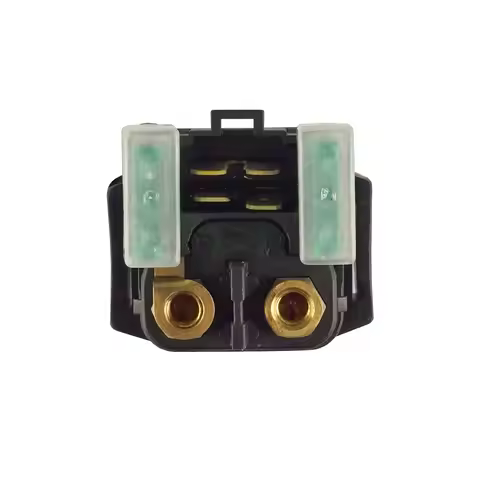 Starter Solenoid Relay For YAMAHA RAPTOR 350 Motorcycle YFZ-R1 R1OEM Number: 1D0-81940-02-00 1D0-819