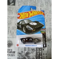Hot Wheels Porsche 904 Carrera Gts