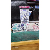 BUNDLE LIRINEL+ 30MS Option Parts Set 7+ BODY PART G01