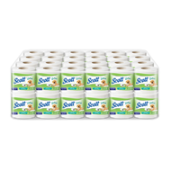 กระดาษชำระ เอ็กซ์ตร้า (แพ็ค48ม สก๊อตต์