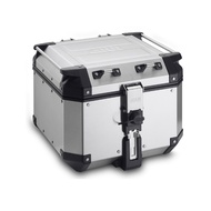 GIVI - OBKN42A Trekker Outback 42L Aluminium Top Case - กล่องท้ายติดรถมอเตอร์ไซค์
