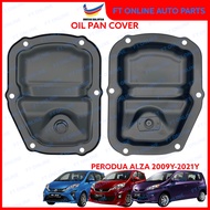 PERODUA ALZA 2009-2021 D46T D49A ENGINE OIL PAN COVER SUMP SUM 2010 2011 2012 2013 2014 2015 2016 20