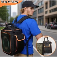 Encore gen 2 partybox backpack, latest variant storage bag for jbl partybox Encore gen 2 softcase bg