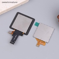 # sweetcreature # 1pcs 1.54 Inch TFT LCD Screen ST7789 Small Screen 240x240 Display Square LCD Scree