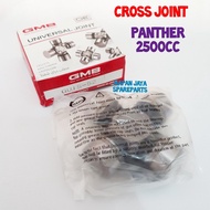 CROSS JOINT ISUZU PANTHER 2500 2.5 KROS JOEN ORIGINAL GUIS52GMB