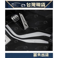 BMW Stainless Steel Perforation-Free Accelerator Pedal F20 F30 F31 F34 F22 F32 Brake Two-Piece M Ver