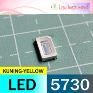 5730 SMD LED SMT SMD YELLOW-YELLOW