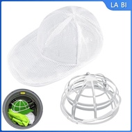 [Wishshopeehhh] Hat Washer 2 in 1 for Washing Machine Or Dryer for Adults Ball Caps