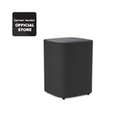 Harman Kardon Citation Sub S - Compact Wireless Subwoofer with Deep Bass