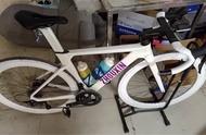 急放！！Java fuoco 6 top碳纖維公路車road bike