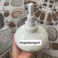 Philips HR2738 orange juicer body