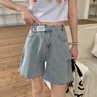 Denim Shorts (2XL)