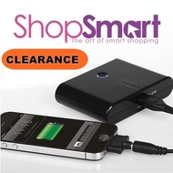 **CRAZY CLEARANCE SALE**ShopSmartBrand Premium Quality Powerbank 12000|20000|36000|50000mAh|Portable