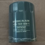 Hydraulic Oil Filter Forklift TOYOTA 78520-30200-71