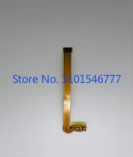LCD FPC Flex Cable For SONY WX500 Flex Cable Camera Repair Part Replacement Unit