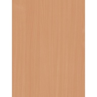 MIECO DECORATIVE MFC 3043 BAVARIAN BEECH MELAMINE FACED CHIPBOARD 6FT * 8FT