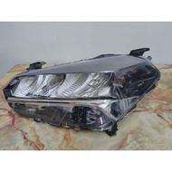 Myvi New FACELIFT 2022 Headlamp - LH (Original)​​