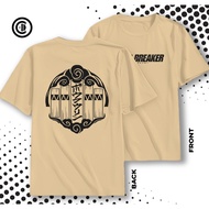 HIGHTRAIN T-Shirt Wind Breaker Bofurin Sakura Haruka Umemiya Hajime Tshirt Anime Cool