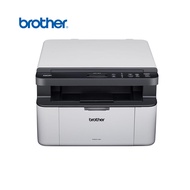 Brother DCP-1510 เครื่องพิมพ์เลเซอร์ ขาว-ดำ มัลติฟังก์ชัน รับประกัน 2 ปี By Mac Modern