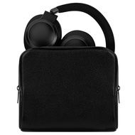 กระเป๋าใส่หูฟัง Geekria Elite ปลอกหุ้มกระเป๋าถือเดินทางป้องกันสำรองพร้อมที่เก็บสายไฟสำหรับ Sony WH-1