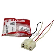 YAMAHA Y15ZR Y15 V1 V2 ( IKK )REGULATOR RECTIFIER SOCKET KATAU WIRE CHARGER BATERI KEPALA