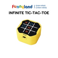 Đồ chơi thông minh Giiker Tic-Tac-Toe Bolt - Funnyland