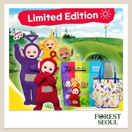 [Beats x Teletubbies] Laundry Capsule Detergent 80pcs + Beach Bag + Keyring Edition | Sunny Breeze S