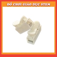Wholesale warehouse - CH1/CH2 Wire Connector Clamp - CH-1/CH-2 Wire Connector (pack of 10) - STEM ST