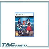 PlayStation 5 The Tale of Onogoro