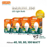 ECOKING MARLIN LED Light 40W - 100W