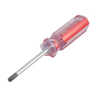 [NICEDAY] 1pc Y-shaped Screwdriver Set Nonslip Magnetic for Screwdriver Y0 Y1 Y2 Y3