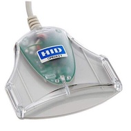 For HID OMNIKEY CardMan 3021 HID3021 OMNIKEY 3021 USB Reader ADAPTER Smart Card