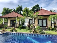 巴厘島神奇潜水-圖蘭本別墅 (Wonder Dive Bali - Tulamben Villa's)