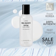 Jumiso Snail Mucin 95 + Peptide Facial Essence