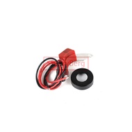 SherryBerg Distributor Electronic Conversion Ignition kit for Land Rover P6 3500 For Lucas 35D8 35D 