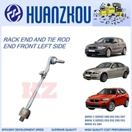 BMW 1 SERIES E88 E82 E81 E87 BMW 3 SERIES E93 E92 E90 E91 BMW X1 E84- RACK END AND TIE ROD END LEFT 