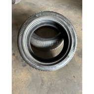 94Y Michelin Pilot Sport 5 PS5 225/45/17 225-45-17 225/45R17 225/45/R17 Year made 2023 Ori Used Japa