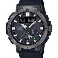 JDM WATCH ★ Casio Protrek Series Eco-Drive Gentleman Men's Watch PRW-70Y-1JF PRW-70Y-1《Y》
