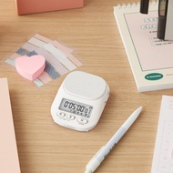 [dretec] Pomodoro Study Timer