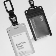 【bitplay】AquaSeal 防水機能 識別證