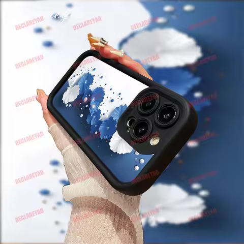 DECLAREYAO Matte Light Slim TPU Soft Coque For Huawei 40E Y70 P50 4 5i 5G 30E 2019 Y9S Nova P Smart 