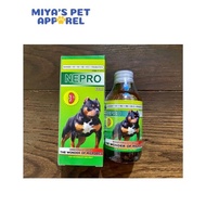 Nepro 60ml (for dogs and cats) over the counter med for UTI (new packaging - see 2nd pic)