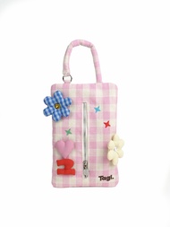 Tagi. Imagine Floating Garden Tissue Bag Marerial