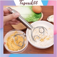 TASUNIK88 stainless steel coil flour mixer, flour mixer dough mixer/ R1393