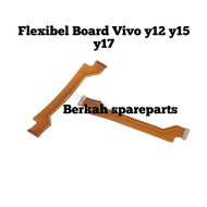 Flexible FLEXIBLE BOARD VIVO Y12 Y15 Y17 - FLEX MAIN BOARD VIVO Y12 Y15 Y17 Best Quality