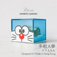 Others - 多啦A夢 | 日本 SANKYO 機芯 | UV打印音樂盒 | 香港製造